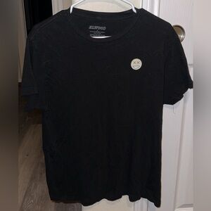 Tilly’s Black T-Shirt